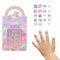 (Bundle) Ylvi - Nail Sticker ( 0413258 ) / Toys