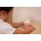 Cloud B - Twinkles To Go Octo - Pastel Pink / Baby and Children