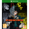 My Hero One’s Justice / Xbox One - Xbox One Games - Games - Techbox