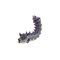 Schleich - Shadow Worm - (70830) / Toys
