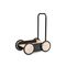 Ooh Noo - Baby walker - Black (40BWB2107) / Toys - Αταξινόμητα -  - Techbox