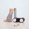Ooh Noo - Baby walker - Black (40BWB2107) / Toys - Αταξινόμητα -  - Techbox