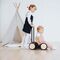 Ooh Noo - Baby walker - Black (40BWB2107) / Toys - Αταξινόμητα -  - Techbox