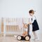 Ooh Noo - Baby walker - Black (40BWB2107) / Toys - Αταξινόμητα -  - Techbox