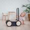 Ooh Noo - Baby walker - Black (40BWB2107) / Toys - Αταξινόμητα -  - Techbox