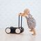 Ooh Noo - Baby walker - Black (40BWB2107) / Toys - Αταξινόμητα -  - Techbox