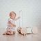 Ooh Noo - Baby walker - white (40BWW2106) / Toys - Αταξινόμητα -  - Techbox