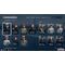 World of Warships: Legends Firepower Deluxe Edition (Import) / PlayStation 4 - PS4 Games - Games - Techbox