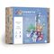 Connetix - Ball Run Expansion Pack - Pastel - 80 Pieces - (CT-P-00080-BR) / Toys - Αταξινόμητα -  - Techbox