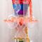 Connetix - Ball Run Expansion Pack - Rainbow (CT-R-00066-BR) / Toys