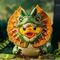 Jurassic Park: Dilophosaurus TUBBZ (Boxed Edition) / Fan Shop and Merchandise |  Techbox