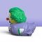 Numskull - DC Comics Tubbz MINI The Joker / Fan Shop and Merchandise - Tubbz - Collectibles - Techbox