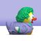 Numskull - DC Comics Tubbz MINI The Joker / Fan Shop and Merchandise - Tubbz - Collectibles - Techbox