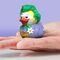 Numskull - DC Comics Tubbz MINI The Joker / Fan Shop and Merchandise - Tubbz - Collectibles - Techbox