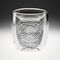 SPIDER-MAN HEAD 3D FEATURE GLASS / Fan Shop and Merchandise |  Techbox