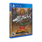 Toaplan Arcade Garage: Kyukyoku Tiger-Heli (Limited Run) (Import) / PlayStation 4 - PS4 Games - Games - Techbox