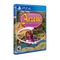 Arzette: The Jewel of Faramore (Limited Run) (Import) / PlayStation 4 | Techbox