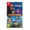 Secret Neighbor + Hello Engineer – The Neighborhood Bundle / Nintendo Switch - Nintendo Switch Games - Games - Techbox