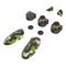 Thrustmaster Eswap X Green Color Pack / Xbox Series X - Παιχνίδια Series X - Τίτλοι Παιχνιδιών - Techbox
