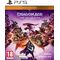 Dragon Age: The Veilguard (Deluxe Edition) / PlayStation 5 - PS5 Games - Games - Techbox