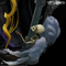 Overlord Statue AINZ OOAL GOWN STATUE / Fan Shop and Merchandise |  Techbox