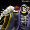 Overlord Statue AINZ OOAL GOWN STATUE / Fan Shop and Merchandise |  Techbox