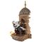 Assassin's Creed - Animus Basim 1:4 Scale Statue / Fan Shop and Merchandise - Statues - Collectibles - Techbox