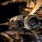 Star War - Mando's N-1 Starfighter Statue Demi Scale 1/20 / Fan Shop and Merchandise - Statues - Collectibles - Techbox