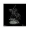The Lord of the Rings - Nazgul on Horse Deluxe Statue Scale 1/10 / Fan Shop and Merchandise |  Techbox