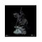 The Lord of the Rings - Nazgul on Horse Deluxe Statue Scale 1/10 / Fan Shop and Merchandise |  Techbox