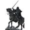 The Lord of the Rings - Nazgul on Horse Deluxe Statue Scale 1/10 / Fan Shop and Merchandise |  Techbox