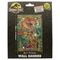 Jurassic Park Wall Banner / Fan Shop and Merchandise |  Techbox