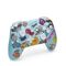 PowerA Enhanced Wireless Controller for Nintendo Switch - Fortnite Sticker Mania / Nintendo Switch | Techbox