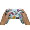 PowerA Enhanced Wireless Controller for Nintendo Switch - Fortnite Sticker Mania / Nintendo Switch | Techbox