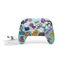 PowerA Enhanced Wireless Controller for Nintendo Switch - Fortnite Sticker Mania / Nintendo Switch | Techbox