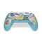 PowerA Enhanced Wireless Controller for Nintendo Switch - Fortnite Sticker Mania / Nintendo Switch | Techbox