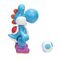 Nintendo Super Mario assorted figure 10cm (Random Pick) |  Techbox
