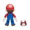 Nintendo Super Mario assorted figure 10cm (Random Pick) |  Techbox
