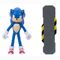 Sonic the Hedgehog Sonic 2 assorted figure 10cm |  Techbox