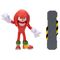 Sonic the Hedgehog Sonic 2 assorted figure 10cm |  Techbox