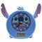 English Disney Stitch Storytelling educational clock and lights - Αταξινόμητα -  - Techbox