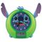 English Disney Stitch Storytelling educational clock and lights - Αταξινόμητα -  - Techbox