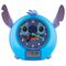 English Disney Stitch Storytelling educational clock and lights - Αταξινόμητα -  - Techbox