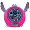 English Disney Stitch Storytelling educational clock and lights - Αταξινόμητα -  - Techbox