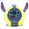English Disney Stitch Storytelling educational clock and lights - Αταξινόμητα -  - Techbox