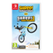 Shred! Remastered & Shred! 2 Ft. Sam Pilgrim (Code in Box) / Nintendo Switch - Nintendo Switch Games - Games - Techbox