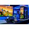 Cable Guys - Minecraft: Steve In Diamond Armour R.E.S.T / PlayStation 5 | Techbox