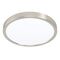 EGLO - Fueva-Z ceiling light brushed steel Ø28.5 - TW - Zigbee, Bluetooth / Electronics | Techbox