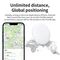 Lippa - Smart-Finder for Keys, Things and Pets - Apple Find My - 1 pcs / Electronics
