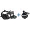 Hori Farming Control System + 7-Speed Racing Shifter Bundle For PC (Windows 11/10) / PC | Techbox